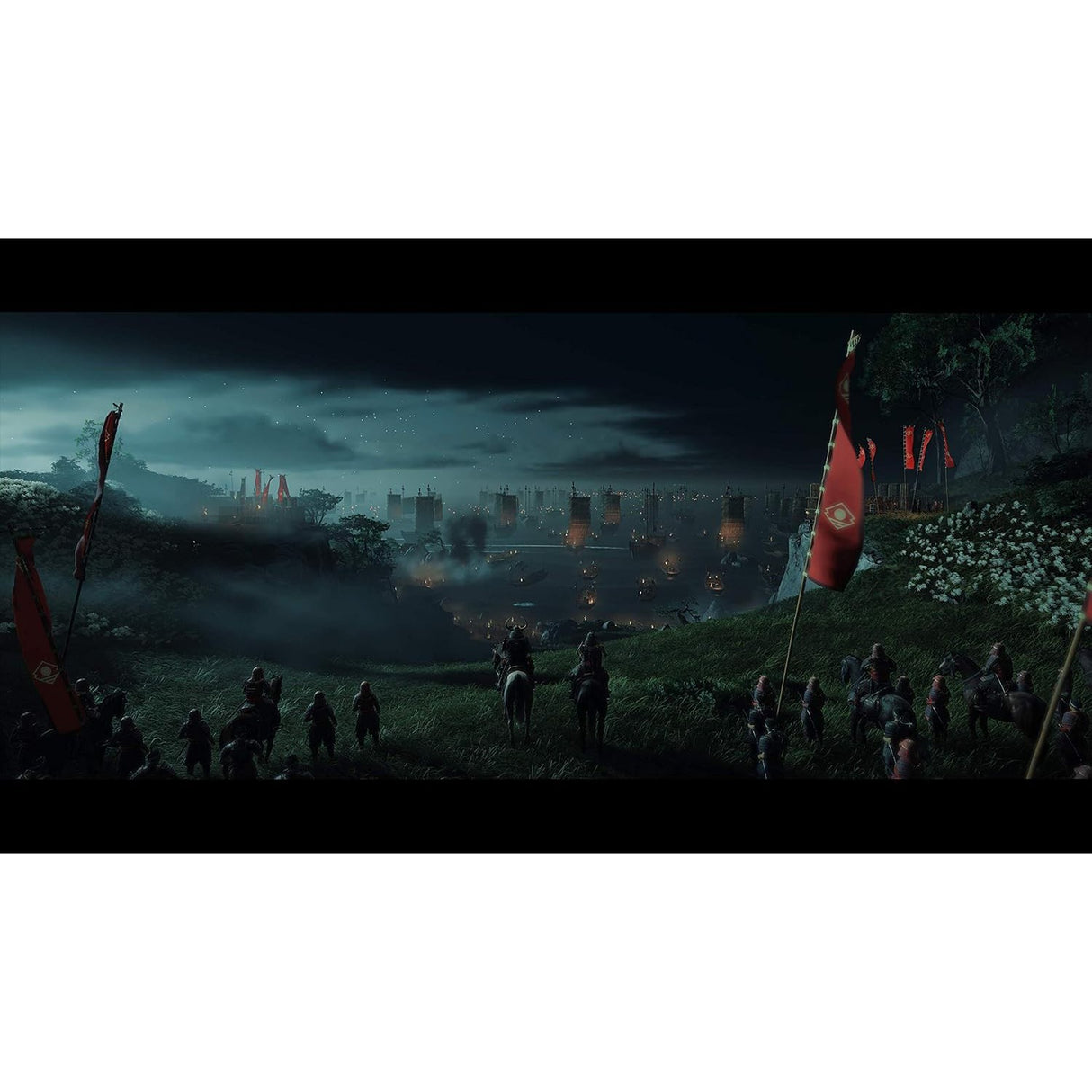 Ghost of Tsushima - Special Edition (PS4)