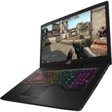 Refurbished ASUS GL703GS-E5011T ROG Strix 17.3" Intel Core i7-8750H 16GB RAM 1TB + 256GB - Excellent