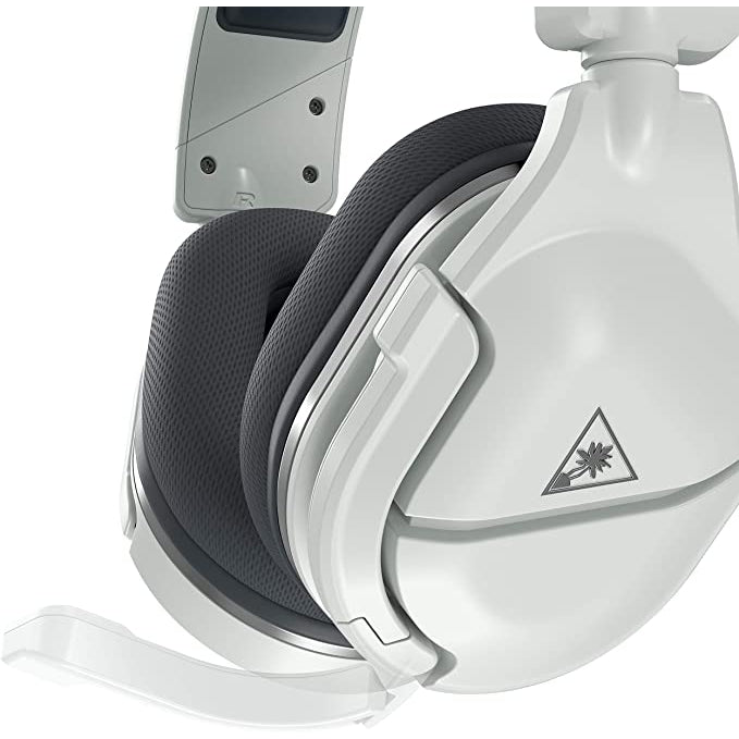 Turtle Beach Stealth 600 Gen 2 Wireless Gaming Headset for PS4 & PS5 - White - Refurbished Pristine