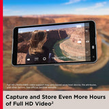 SanDisk 64GB Ultra microSDXC UHS-I Memory Card with Adapter