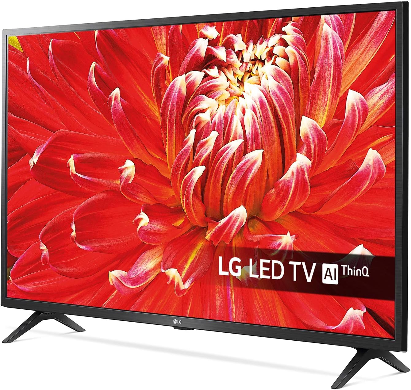 LG 32LM6300PLA 32" Smart Full HD HDR LED TV