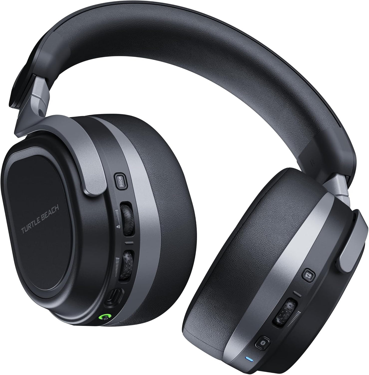 Turtle Beach Stealth 700 Gen 3 PlayStation Wireless Gaming Headset - Black - Pristine