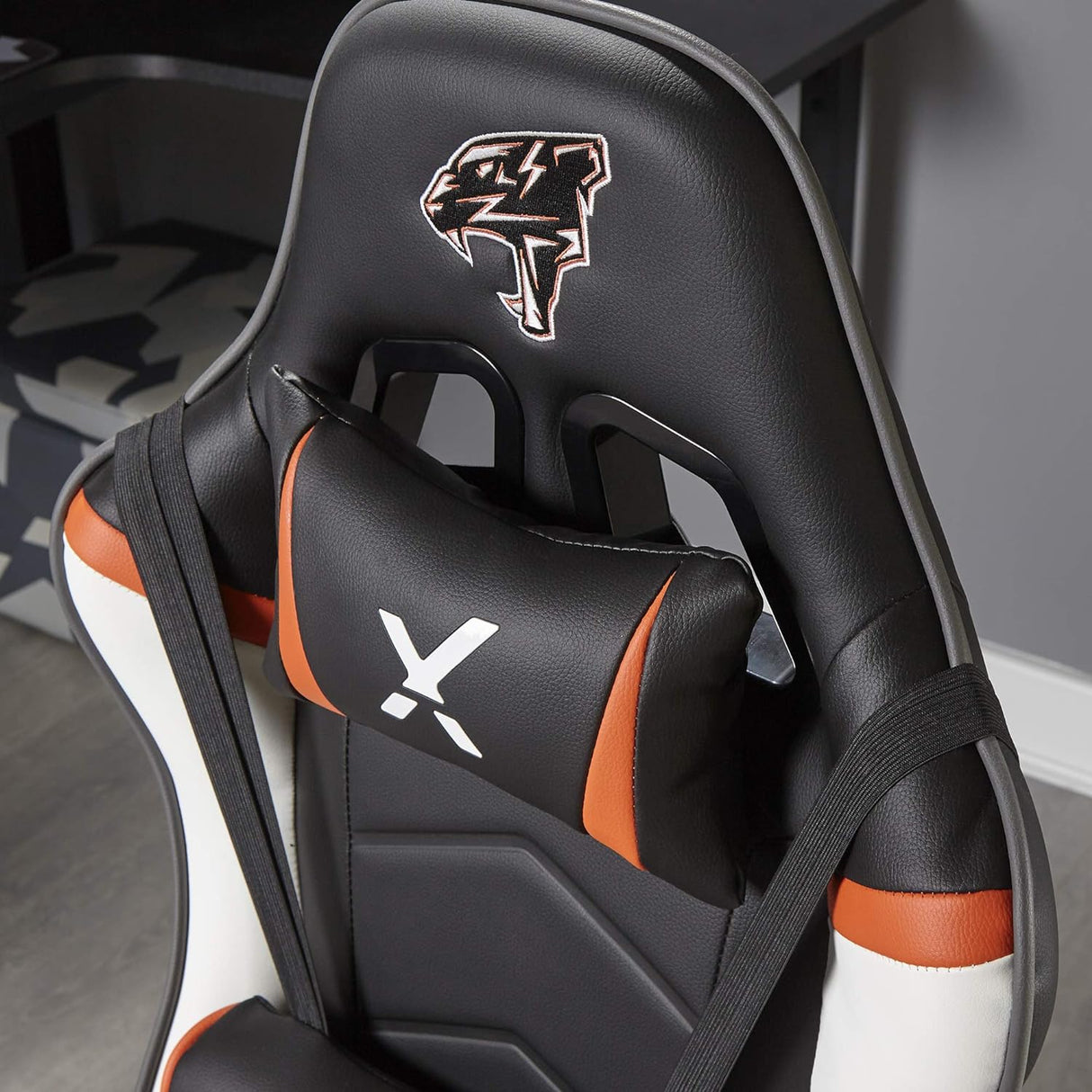 X-Rocker Agility Junior eSports PC Gaming Chair
