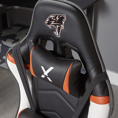 X-Rocker Agility Junior eSports PC Gaming Chair
