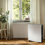 Blueair Classic 605 Series Air Purifier with Particle Filter - Pristine