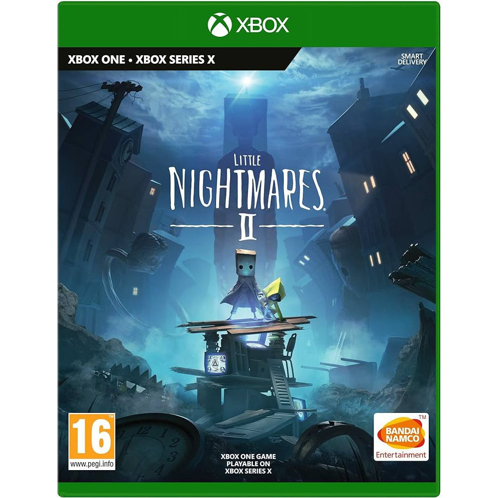 Little Nightmares II (Xbox One)