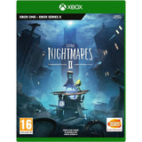 Little Nightmares II (Xbox One)