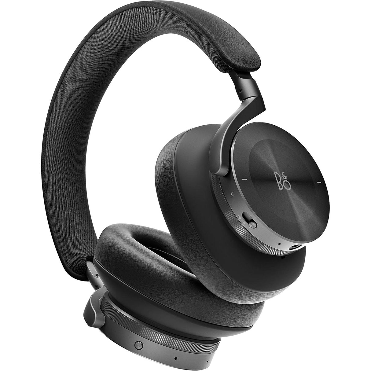 Bang & Olufsen BeoPlay H95 Wireless Headphones - Black - Good