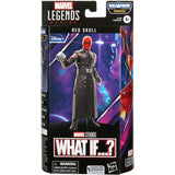 Hasbro Marvel Legends - Red Skull