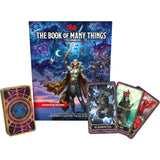 Dungeons & Dragons: The Deck of Many Things
