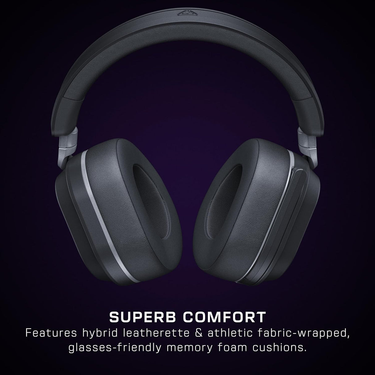 Turtle Beach Stealth 700 Gen 3 PlayStation Wireless Gaming Headset - Black - Pristine