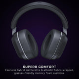 Turtle Beach Stealth 700 Gen 3 PlayStation Wireless Gaming Headset - Black - Pristine