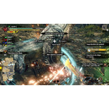 Nintendo Switch Games Console - Monster Hunter Rise Edition - Pristine