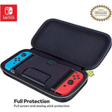 Nintendo Switch Game Traveler Deluxe Travel Case - Splatoon 3