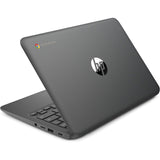 HP Chromebook 11A-NB0002SA Intel Celeron N3350 4GB RAM 32GB SSD 11.6" - Grey - New