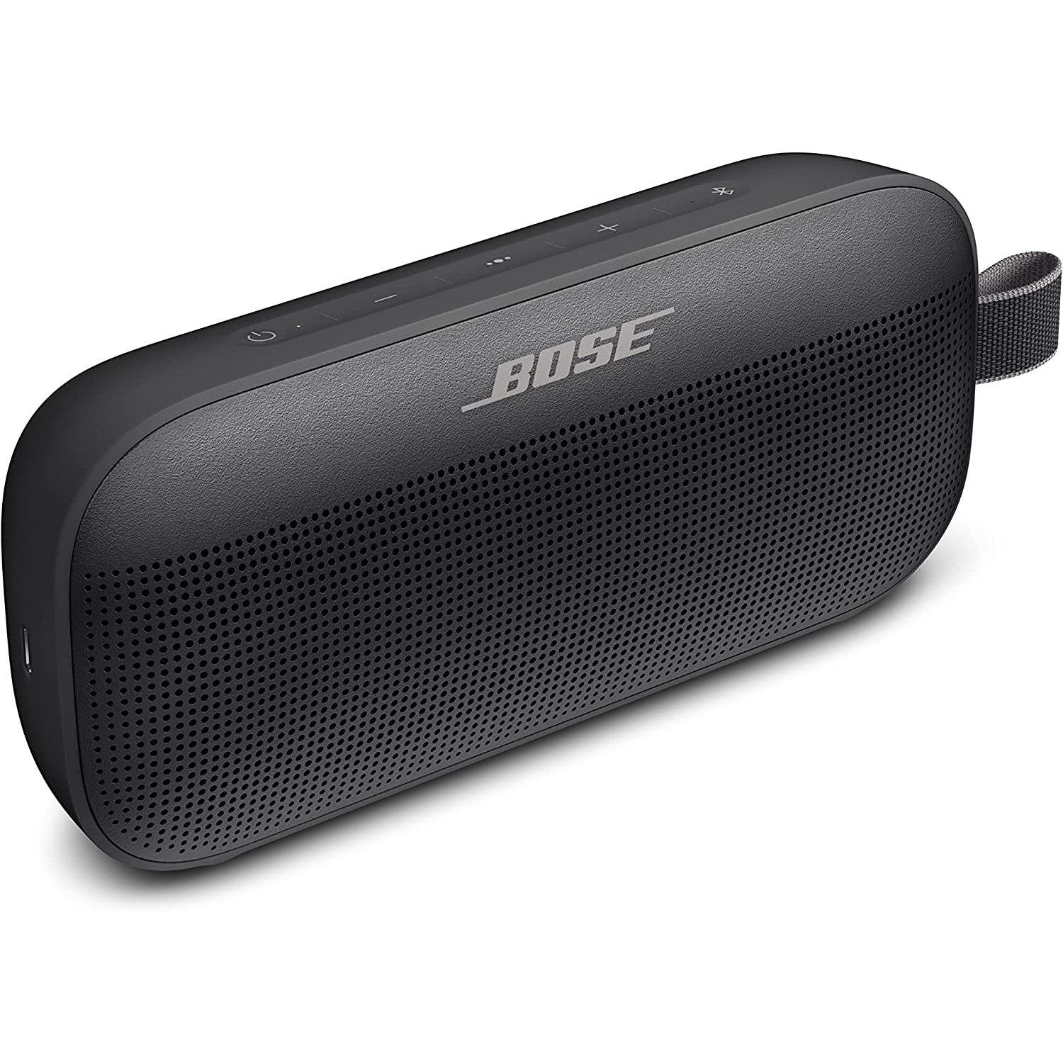 Bose SoundLink Flex Bluetooth Portable Speaker - Black