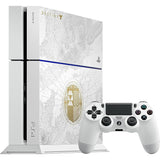 Sony PlayStation 4 Destiny Edition 1TB - White