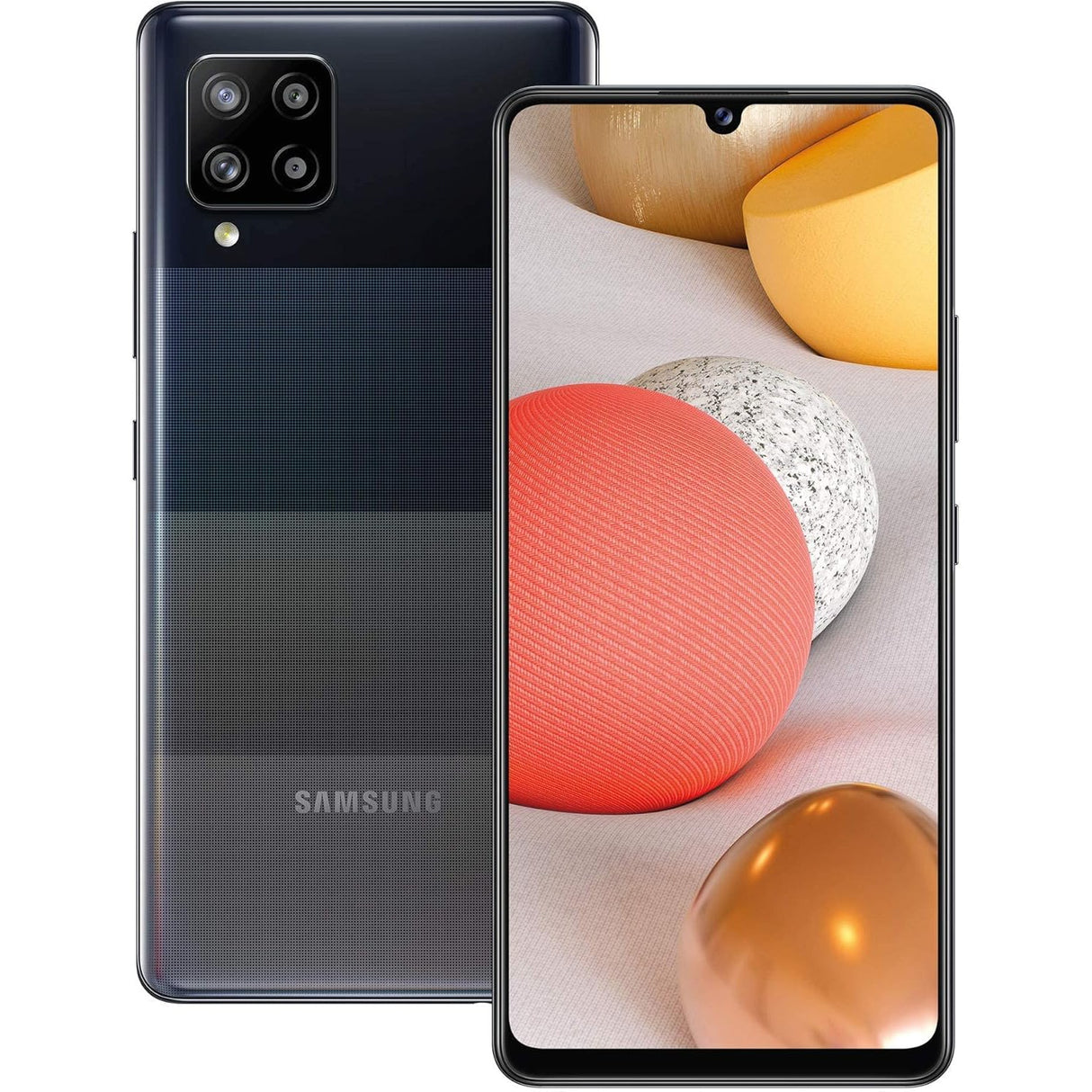 Refurbished Samsung Galaxy A42 5G - 128GB - Fair Condition