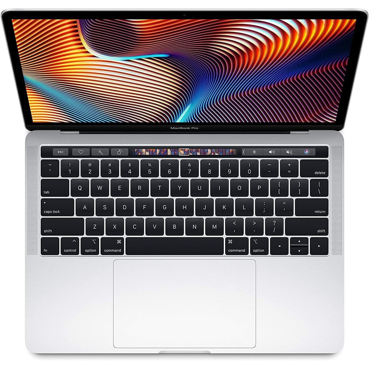 Refurbished Apple MacBook Pro 13.3" (2017) Intel Core i7-7567U 512GB - Excellent