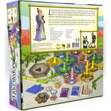 Takenoko Board Game