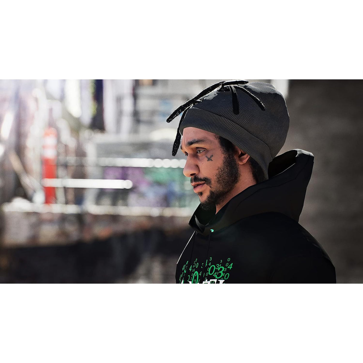 Session: Skate Sim (Xbox Series X/Xbox One)