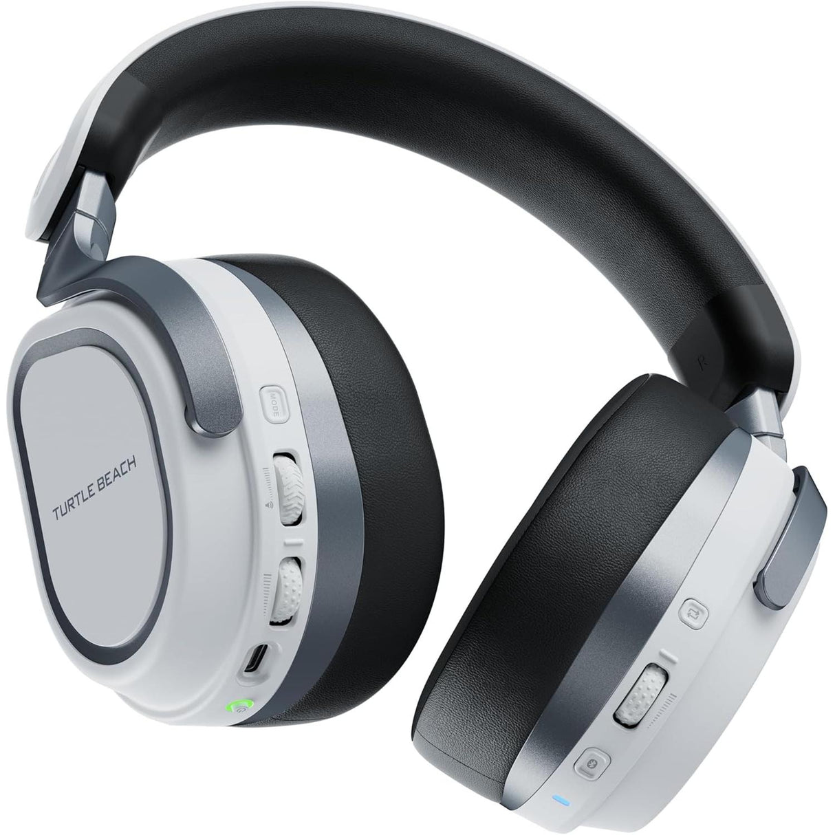 Turtle Beach Stealth 700 Gen 3 PlayStation Wireless Gaming Headset - White - Pristine