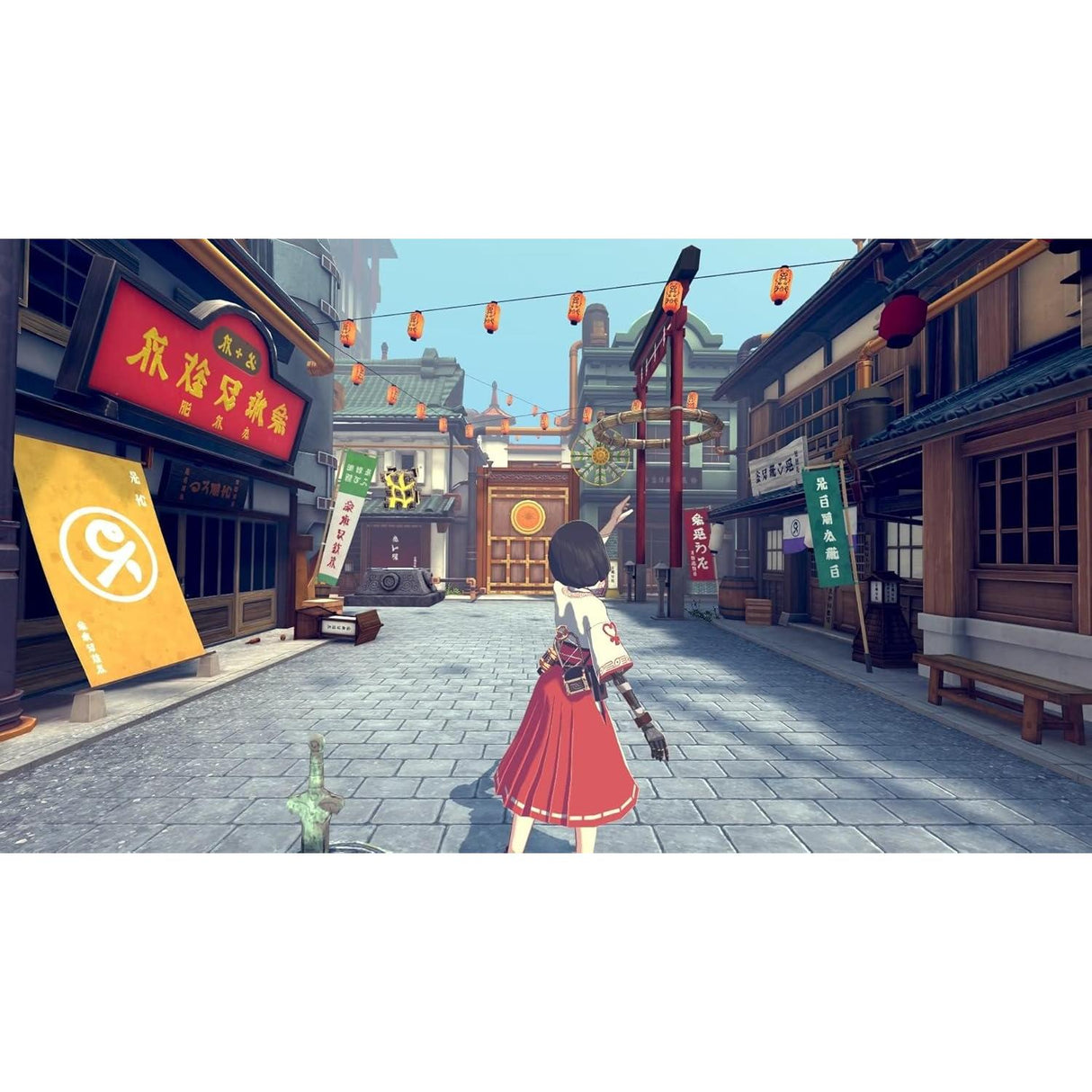 Tales of Onogoro (PSVR2)