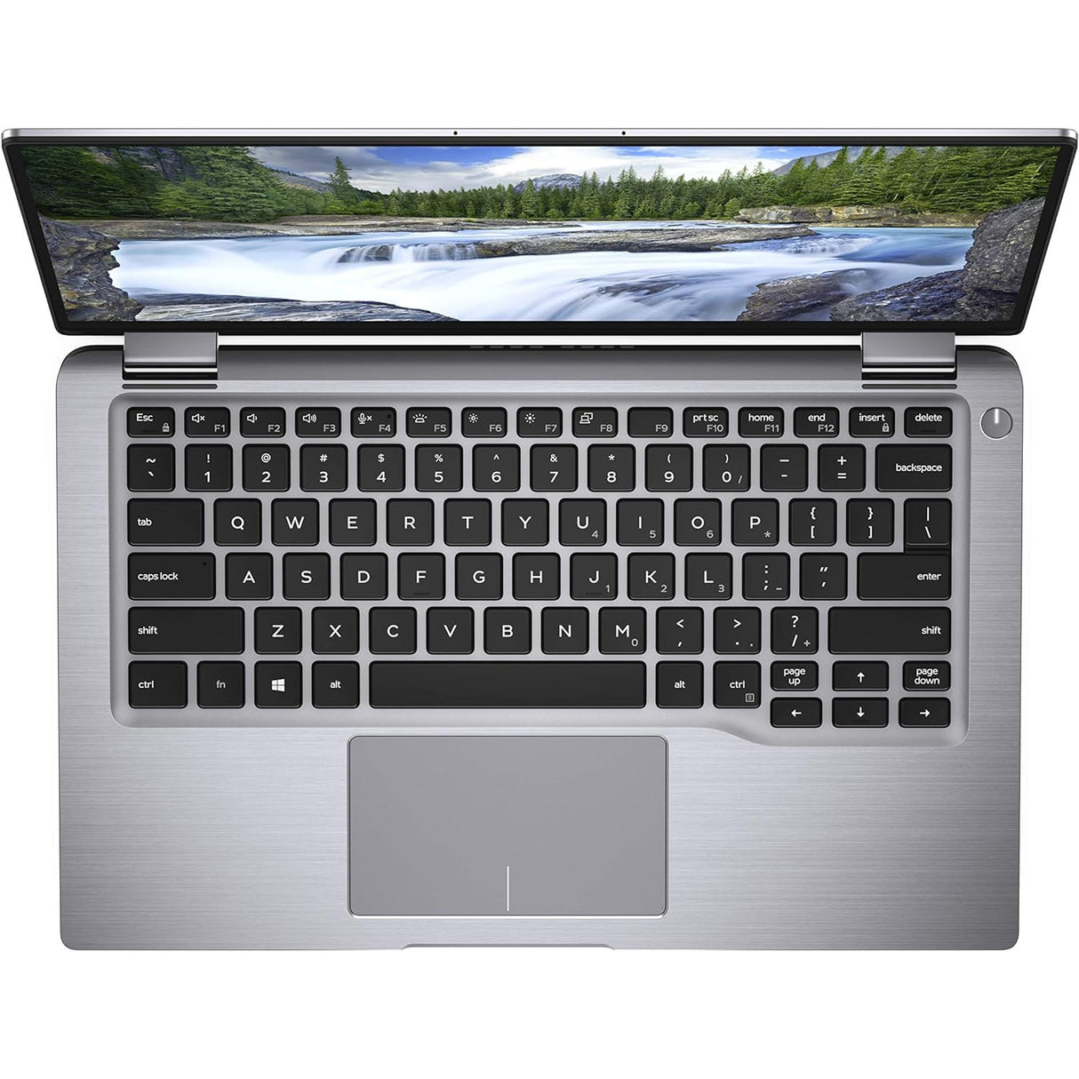 Refurbished Dell Latitude 7400 2 in 1 Intel Core i5-8265U 8GB RAM 256GB - Pristine