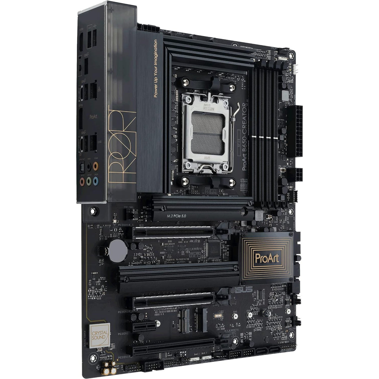 ASUS ProArt B650-Creator 90MB1C40-M0EAY0 Motherboard