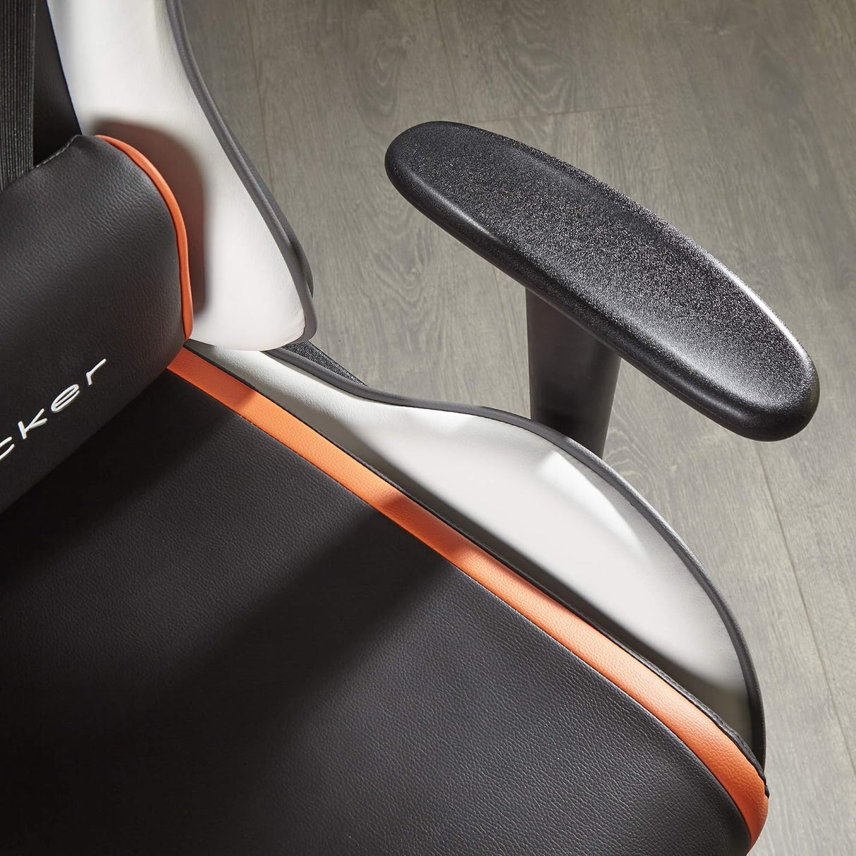 X-Rocker Agility Junior eSports PC Gaming Chair