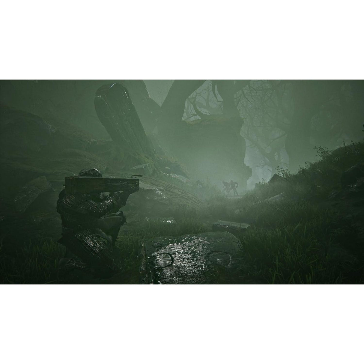 Mortal Shell (PS4)
