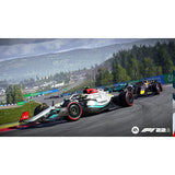 F1 2022 (Xbox Series X/S)