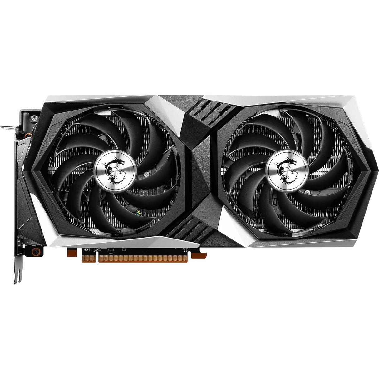 MSI Radeon RX 6650 XT Gaming X 8GB Graphics Card - Pristine