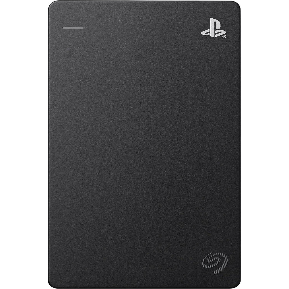 Seagate Game Drive 4TB PS4 & PS5 - New