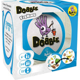 Dobble Fishing Card Game