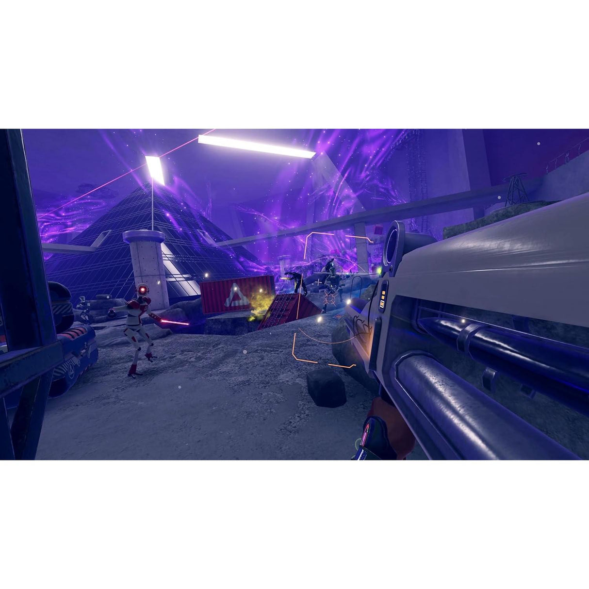 Vertigo 2 (PSVR2)