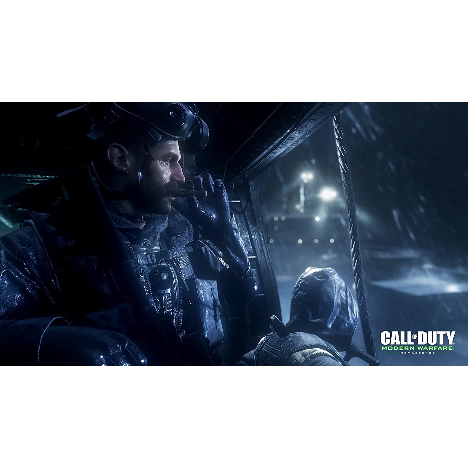 Call Of Duty: Infinite Warfare (PS4) - Refurbished Pristine