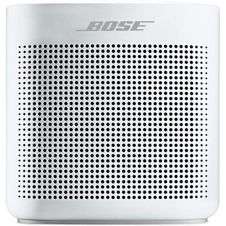Bose SoundLink Color II Bluetooth Speaker, White