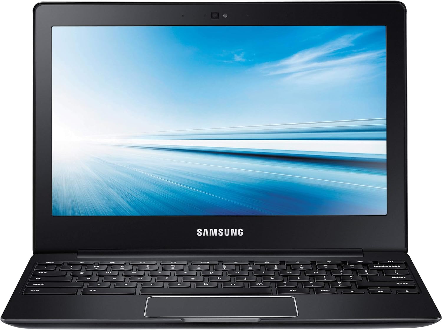 Refurbished Samsung Chromebook 2 XE503C12 Exynos 5 Octa 5420 4GB RAM 16GB eMMC 11.6" - Good