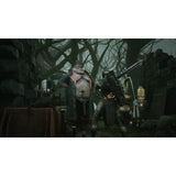 Mortal Shell (PS4)