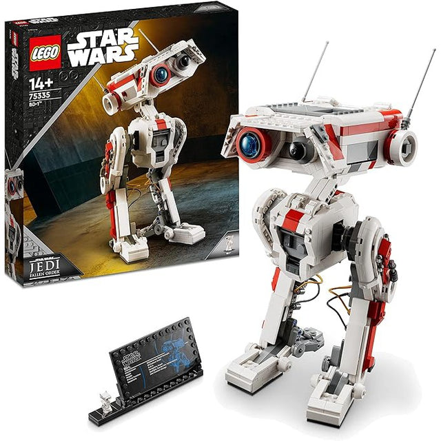 LEGO 75335 Star Wars BD-1 Toy Set