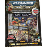 Warhammer Official Trading Cards Starter Pack