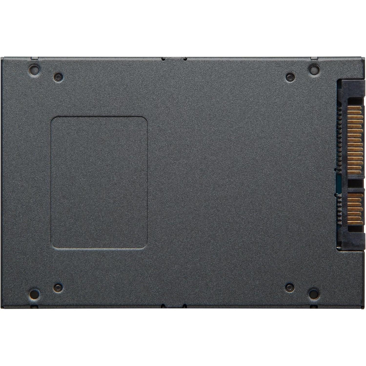 Kingston A400 120GB SATA Solid State Drive - SA400S37/120G