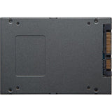 Kingston A400 120GB SATA Solid State Drive - SA400S37/120G