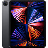 Apple iPad Pro 5th Generation (2021), 12.9", Wi-Fi - 128GB SSD - Space Grey - Excellent