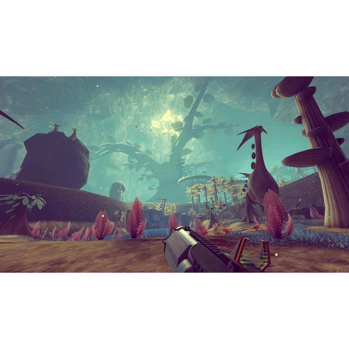 Vertigo 2 (PSVR2)