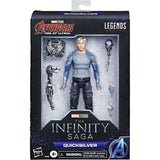 Hasbro Marvel Age of Ultron The Infinity Saga - Quicksilver