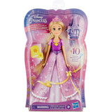 Disney Princess Style Surprise Rapunzel - New