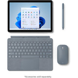Microsoft Surface Go 2 10.5” - Platinum - Refurbished Pristine