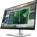 Refurbished HP E24u G4 FHD USB-C Monitor - Good - Small Dead Pixel
